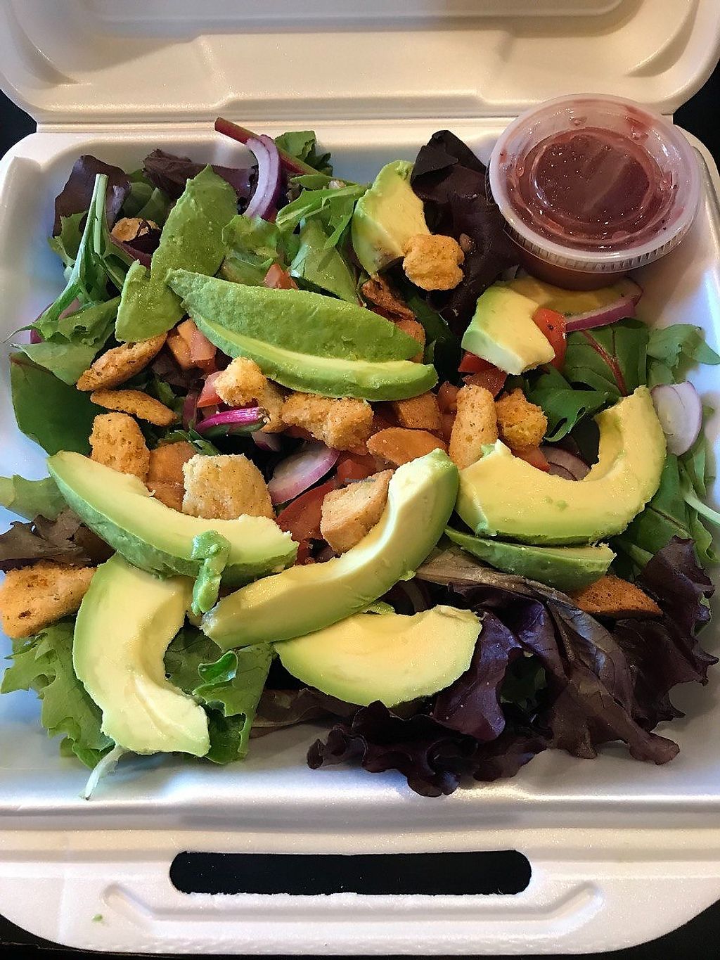 The Empanada Factory Wake Forest North Carolina Restaurant HappyCow