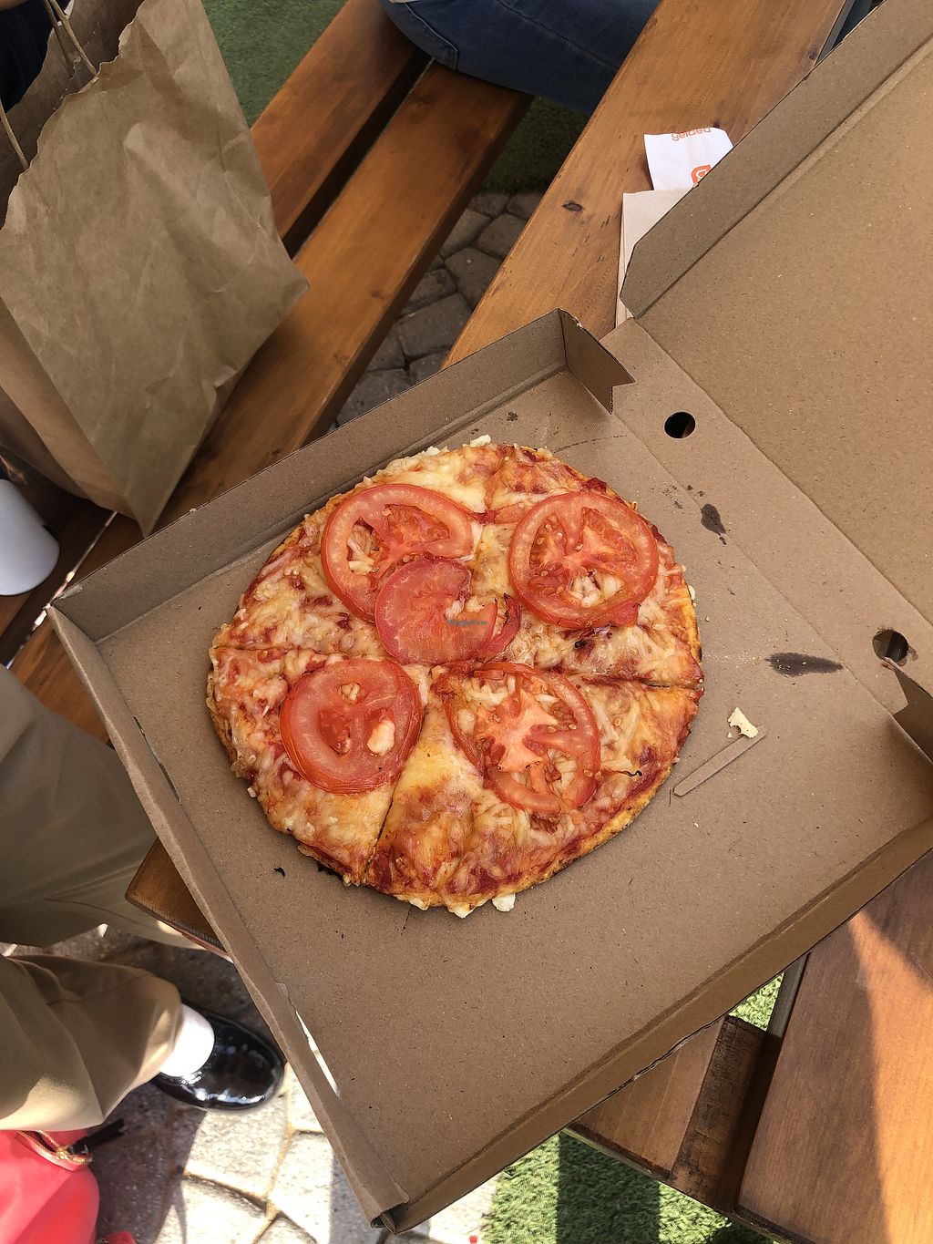 CLOSED Vegan Dough Co Dubai Restaurant HappyCow