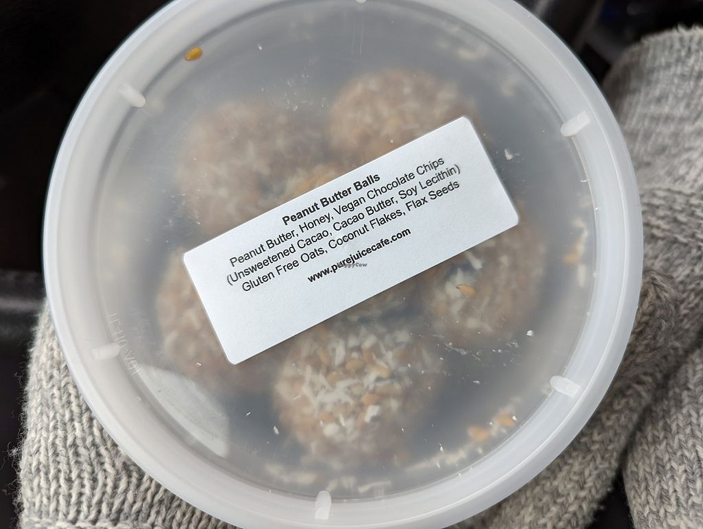 Pure Juice Cafe Arlington Heights Illinois Restaurant HappyCow