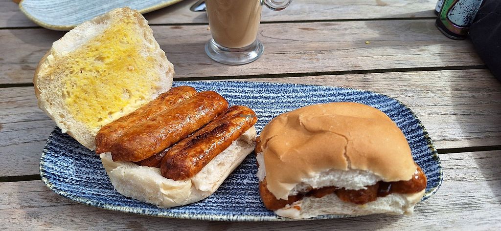 Cafe R - Ruthin | Review