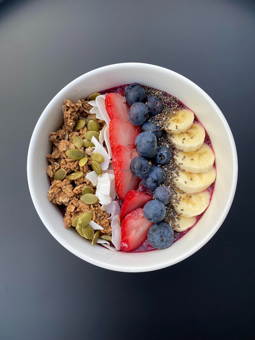 The Good Seed Wellness Cafe Durham North Carolina Coffee & Tea HappyCow