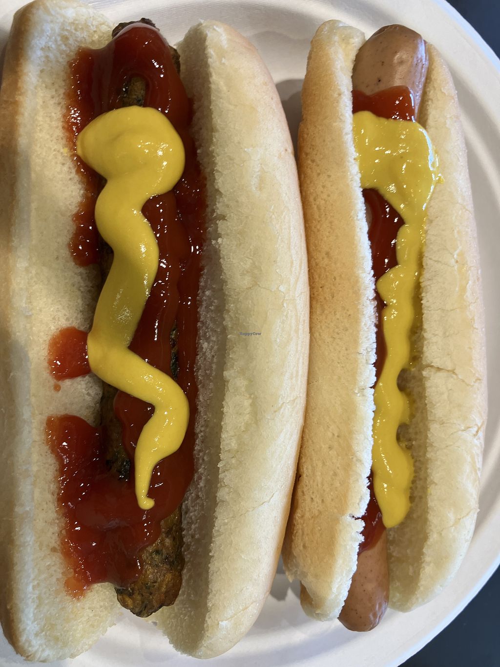 IKEA - Renton Washington Restaurant - HappyCow
