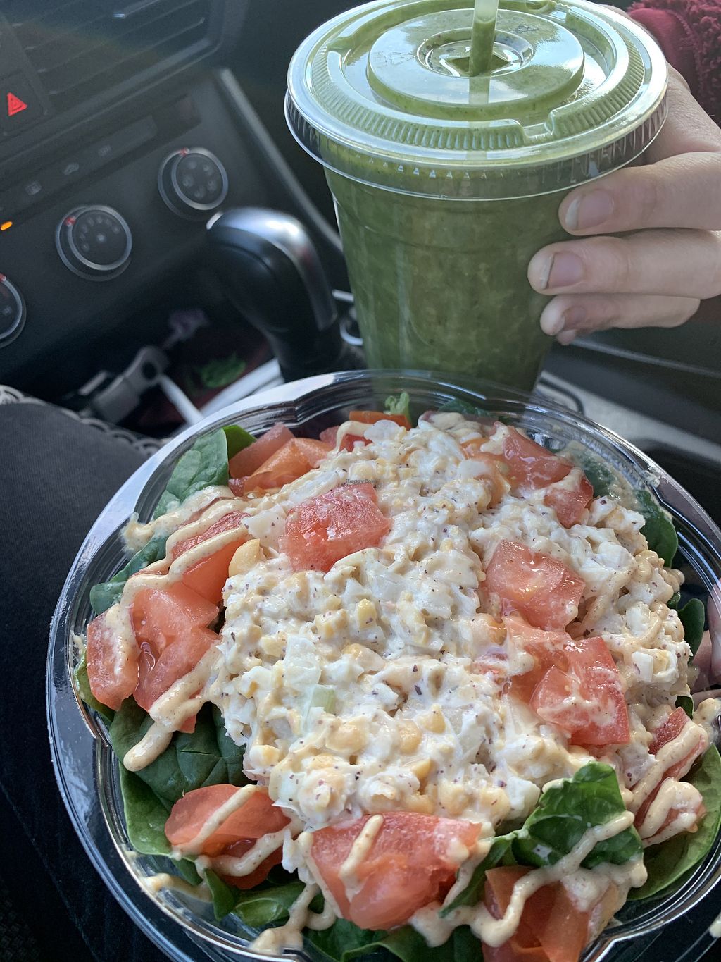 CLOSED Nectar Cafe Glen Rock New Jersey Restaurant HappyCow