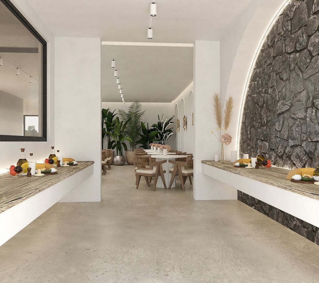 Ethos Vegan Suites