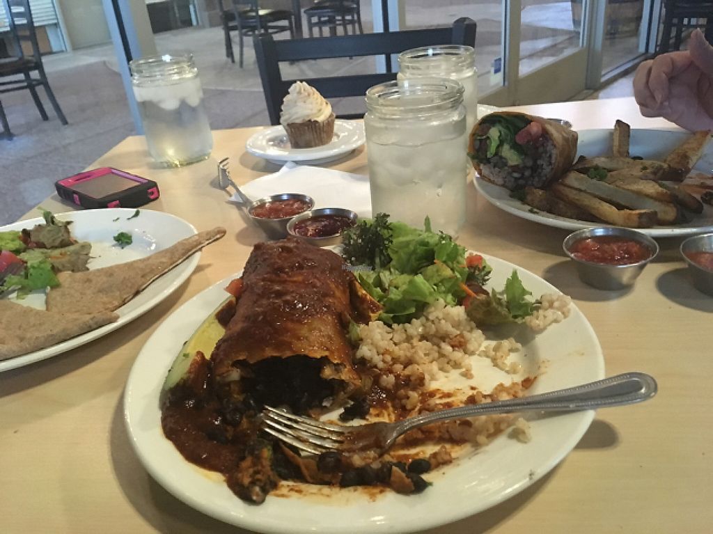 CLOSED The Cutting Board Bakery and Cafe Mesa Arizona Restaurant