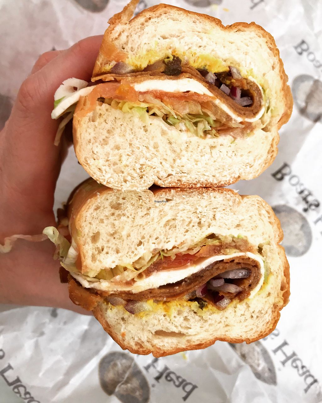 CLOSED Muffin Top Bakery Redlands California Bakery HappyCow