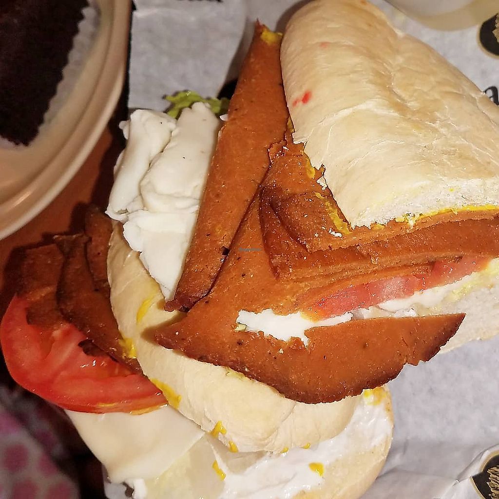 CLOSED Muffin Top Bakery Redlands California Bakery HappyCow