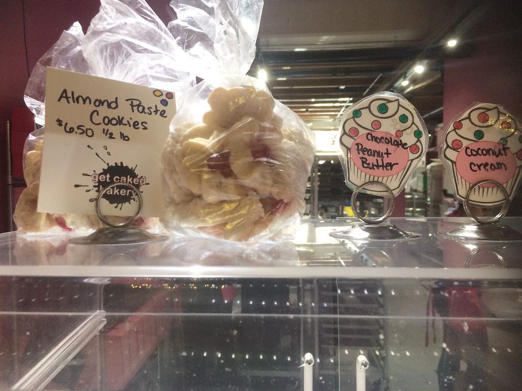 Get Caked Bakery Rochester New York Bakery HappyCow