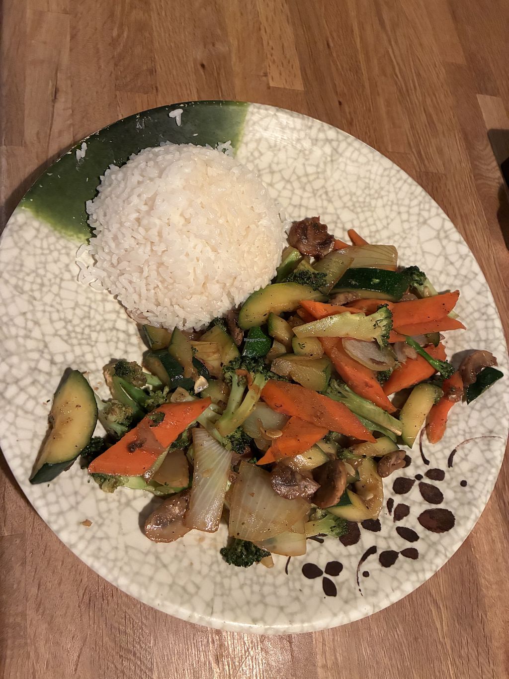 Oishi - Spanish Fort Alabama Restaurant - HappyCow