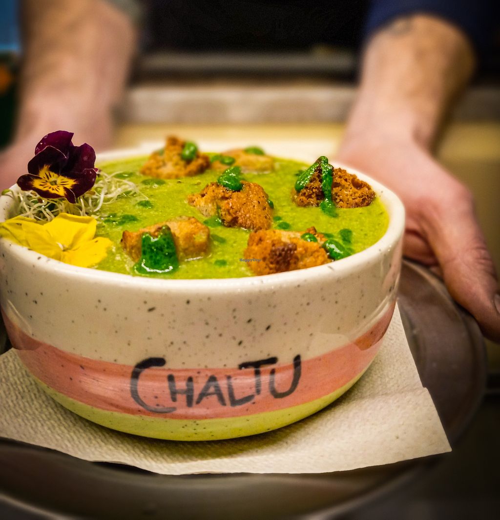 Chaltu - Alimentos Saludables - San Martin De Los Andes Restaurant ...