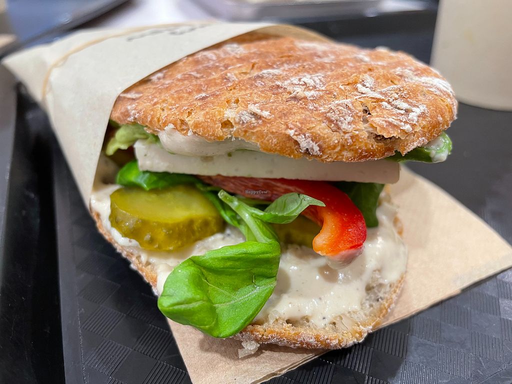 Vegan Restaurants in Helsinki, Finland