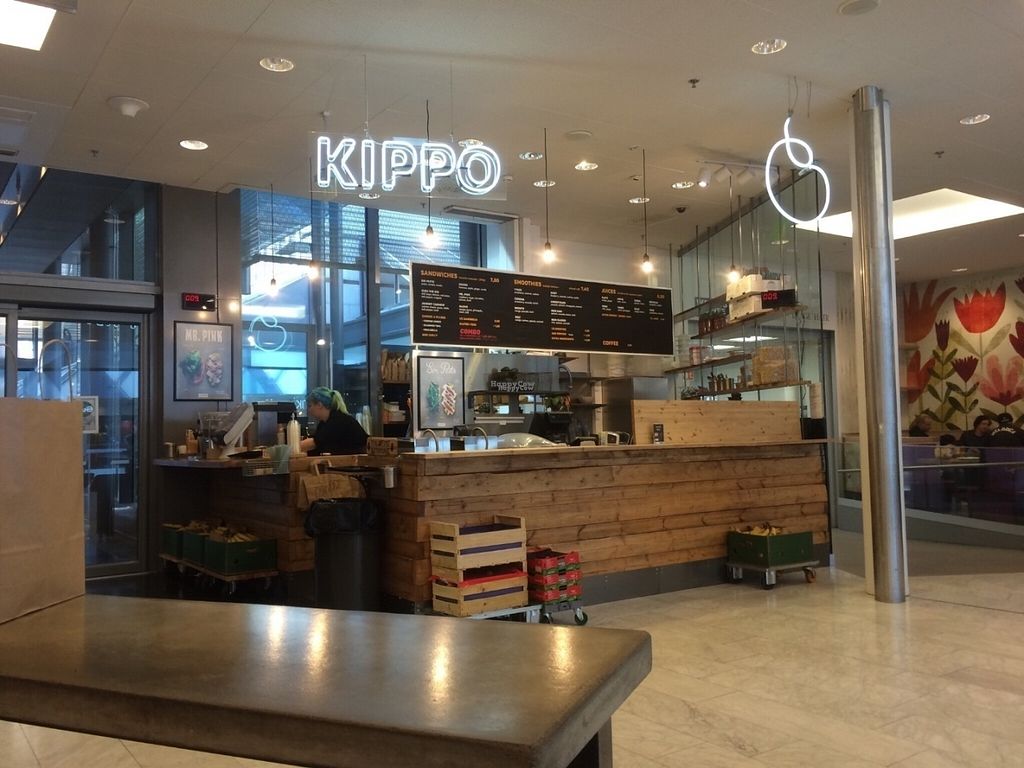 Plants By Us - Helsinki Restaurant - HappyCow