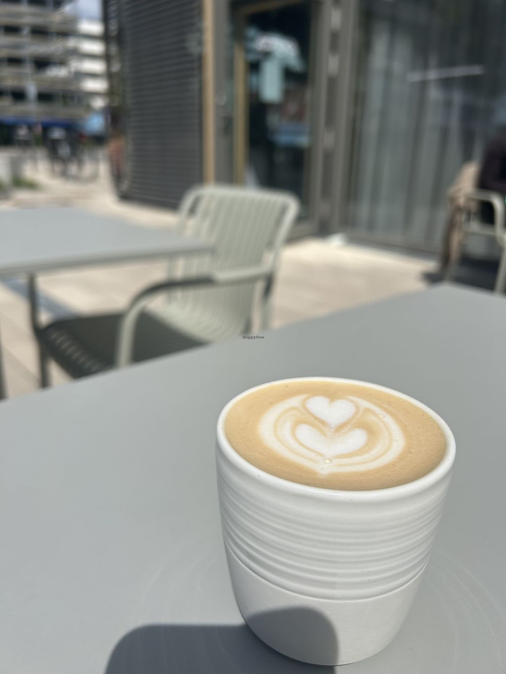 Apoteka - Coffee & Plants - Tubingen Restaurant - HappyCow