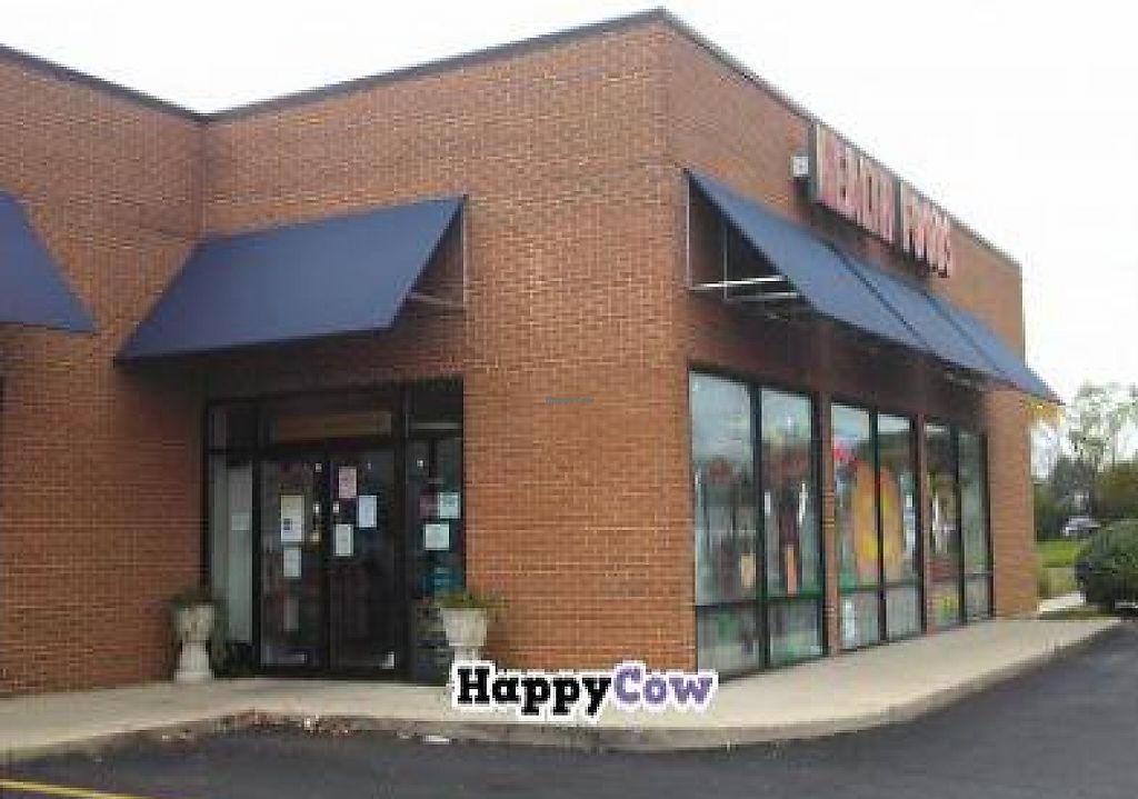 Healthy Alternative Beavercreek Ohio Health Store HappyCow