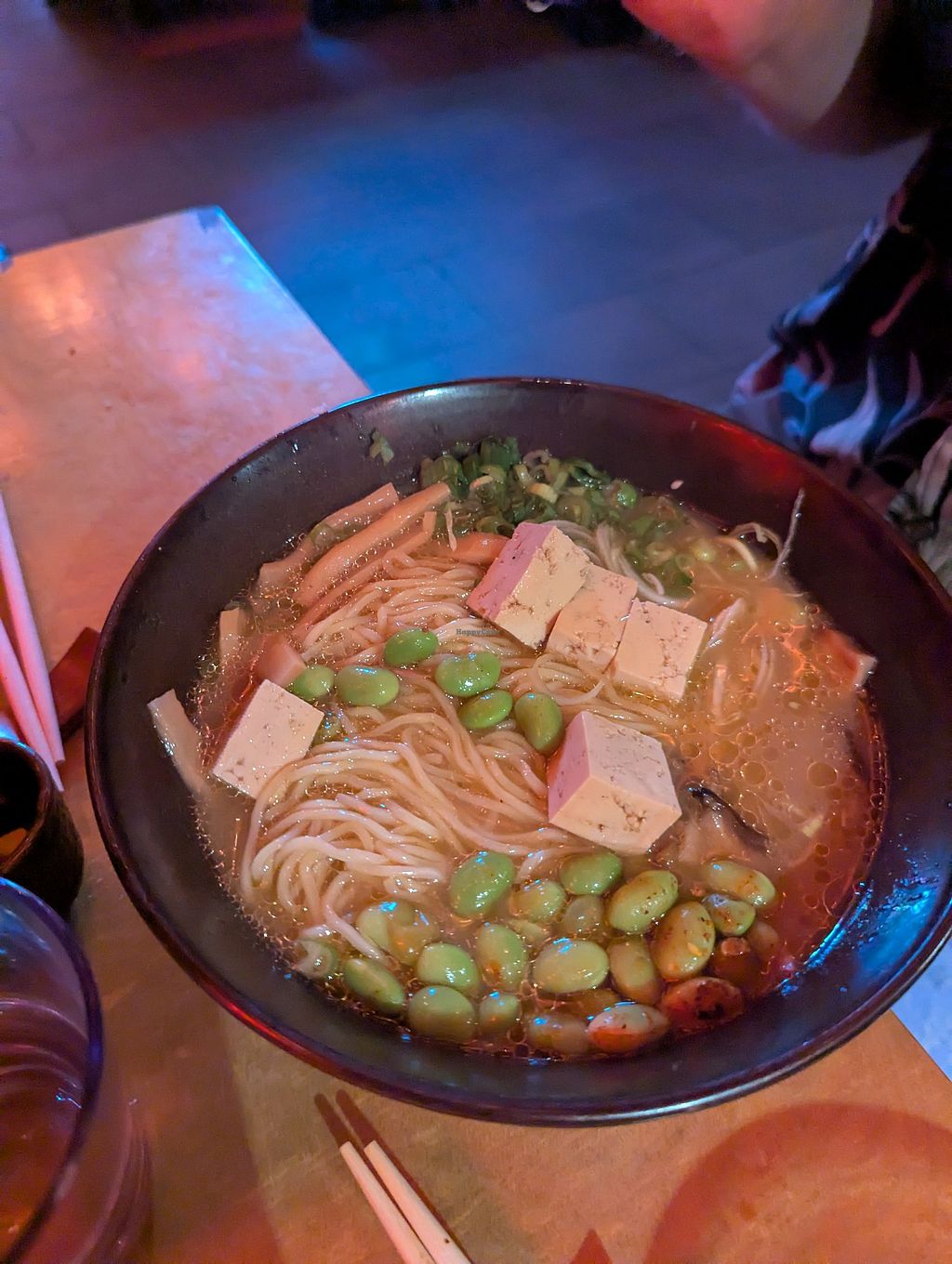 Attack of the Tatsu - Chattanooga Tennessee Restaurant - HappyCow