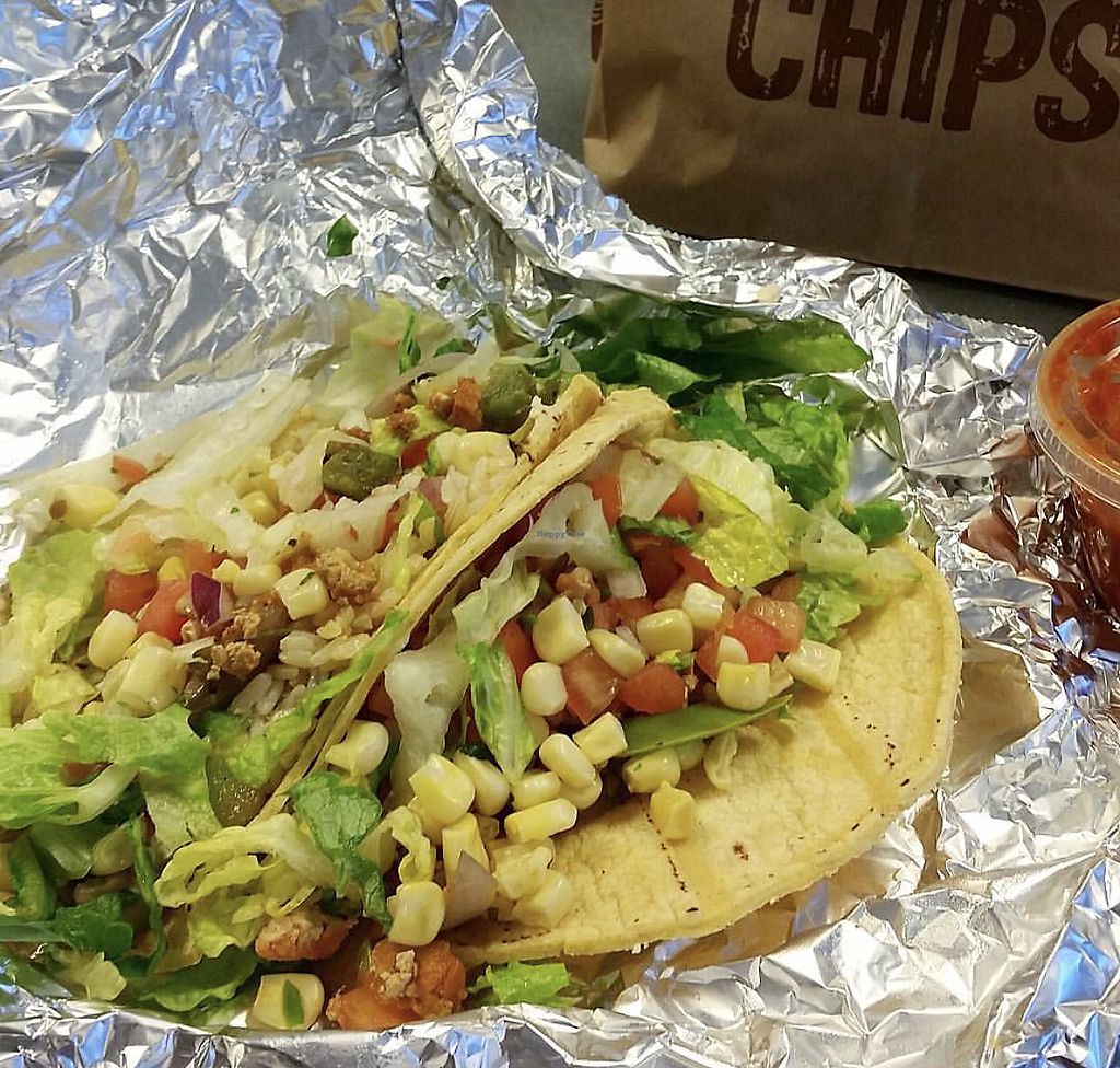 Chipotle Denver Colorado Restaurant HappyCow