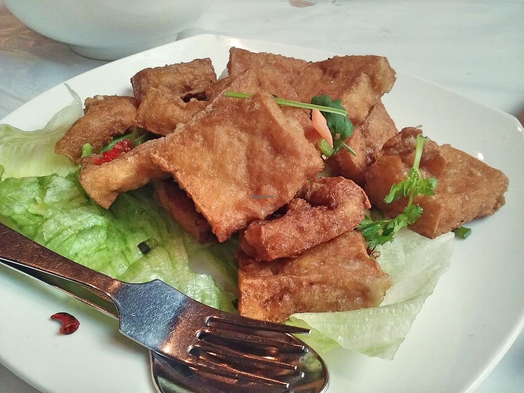 Vegie Bowl Forest Hill Victoria Restaurant HappyCow