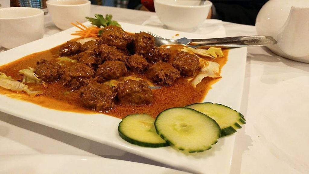 Vegie Bowl Forest Hill Victoria Restaurant HappyCow