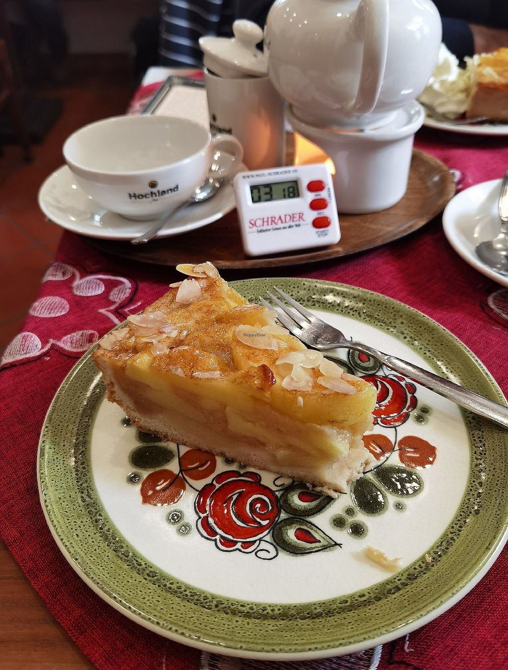 Cafe Obermarkt - Mittenwald Coffee & Tea - HappyCow Cafe Obermarkt - Mittenwald Coffee & Tea - HappyCow