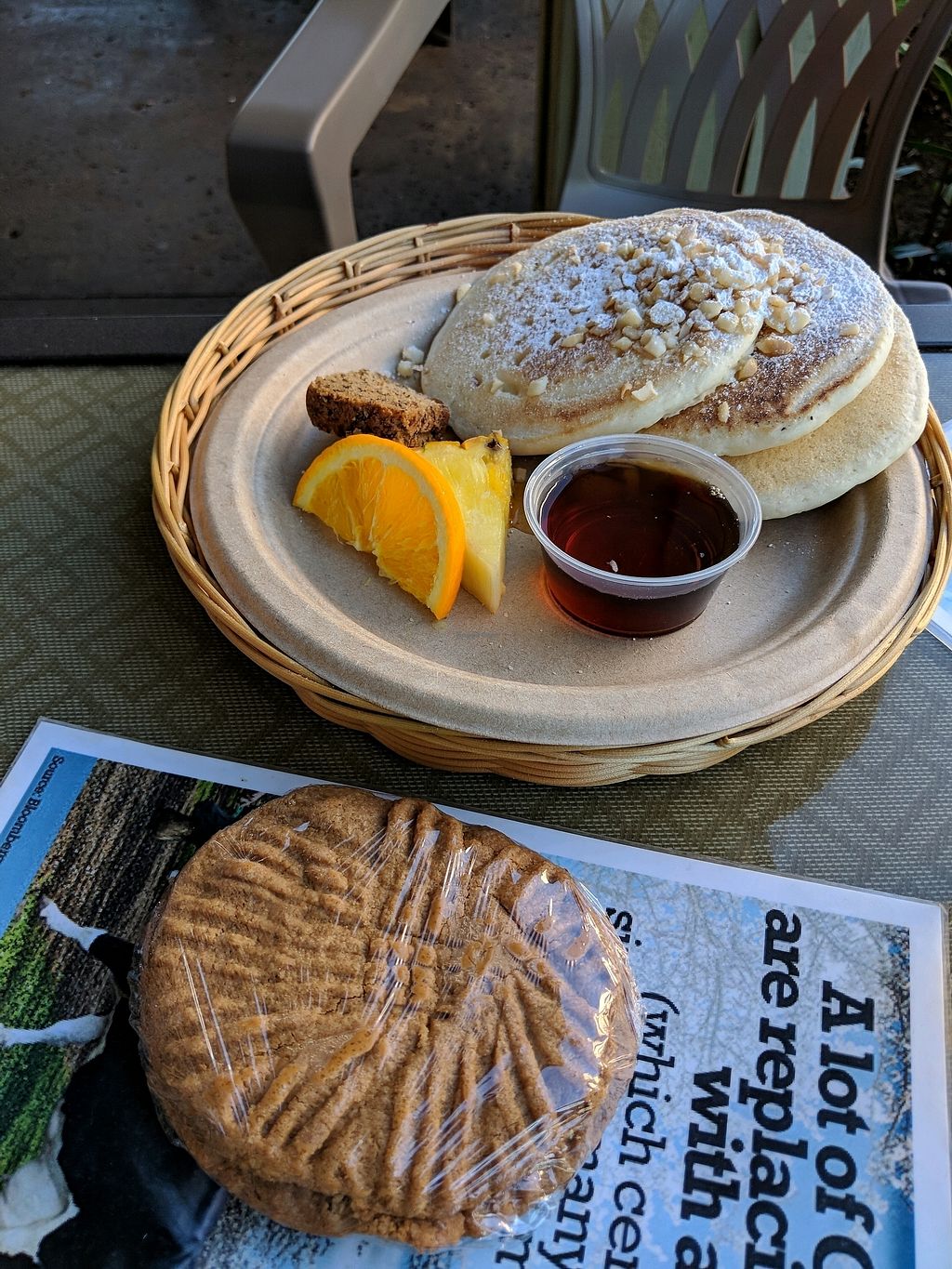 CLOSED Evolution Bakery and Cafe Kailua Kona Hawaii Restaurant