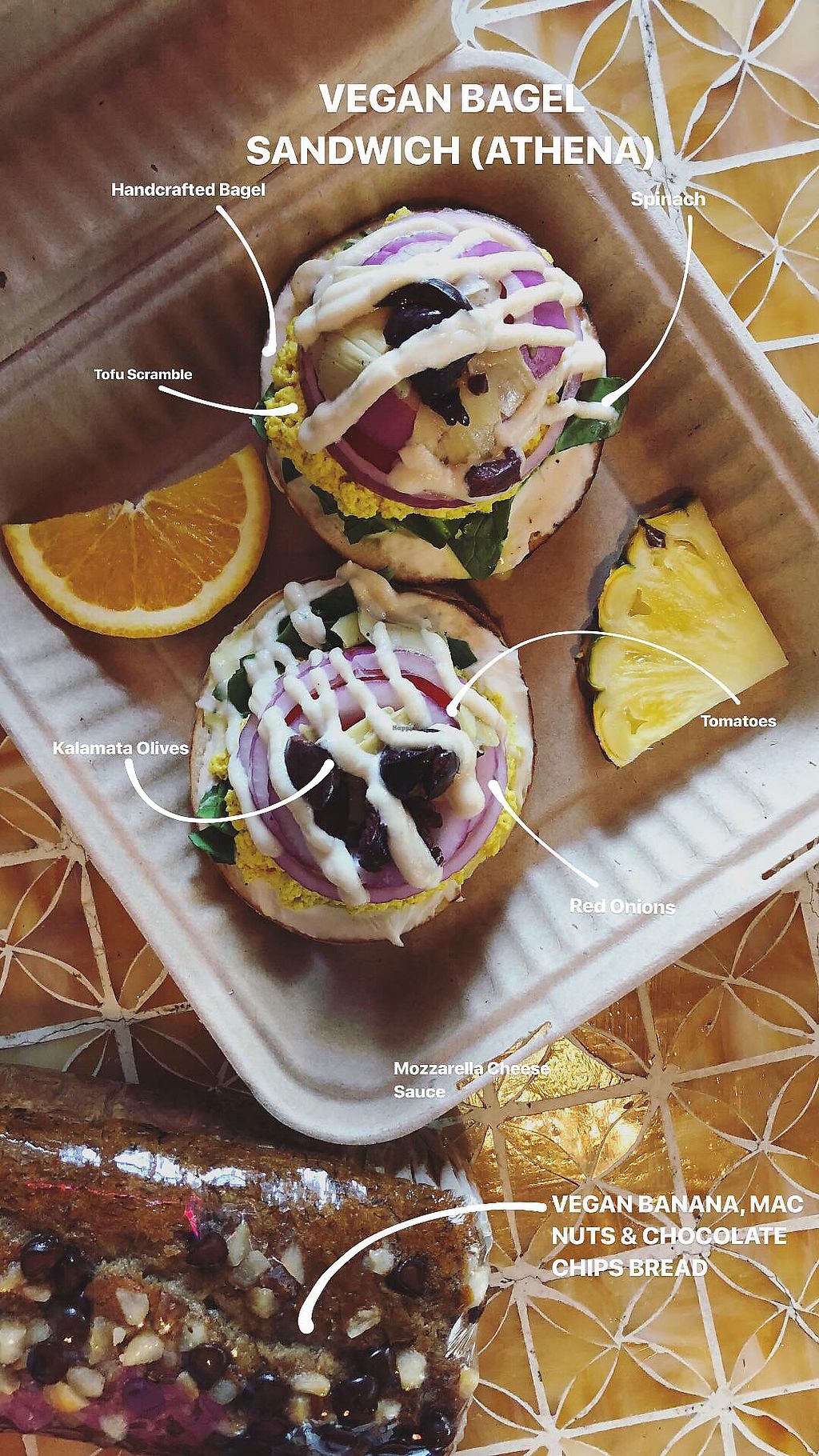 CLOSED Evolution Bakery and Cafe Kailua Kona Hawaii Restaurant HappyCow