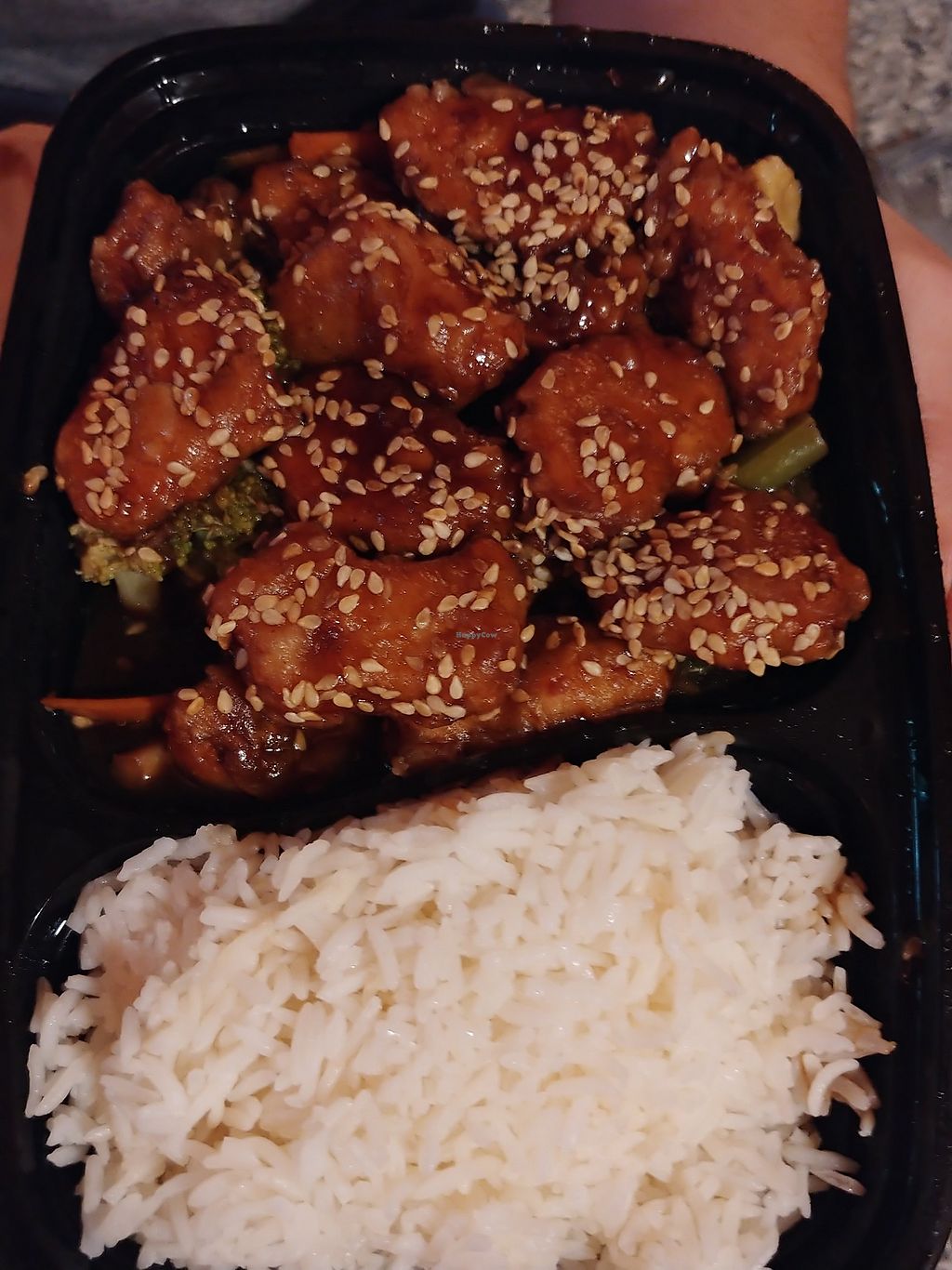 CLOSED Tangerine Cafe Cary North Carolina Restaurant HappyCow