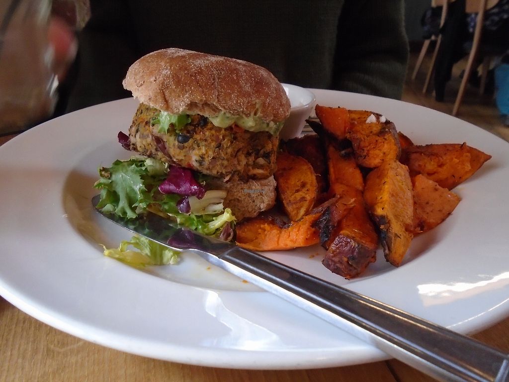 CLOSED Wild Thyme Norwich Restaurant HappyCow