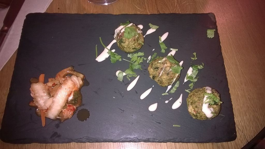 CLOSED Wild Thyme Norwich Restaurant HappyCow