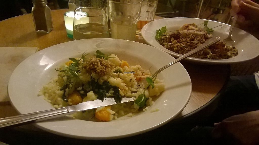 CLOSED Wild Thyme Norwich Restaurant HappyCow