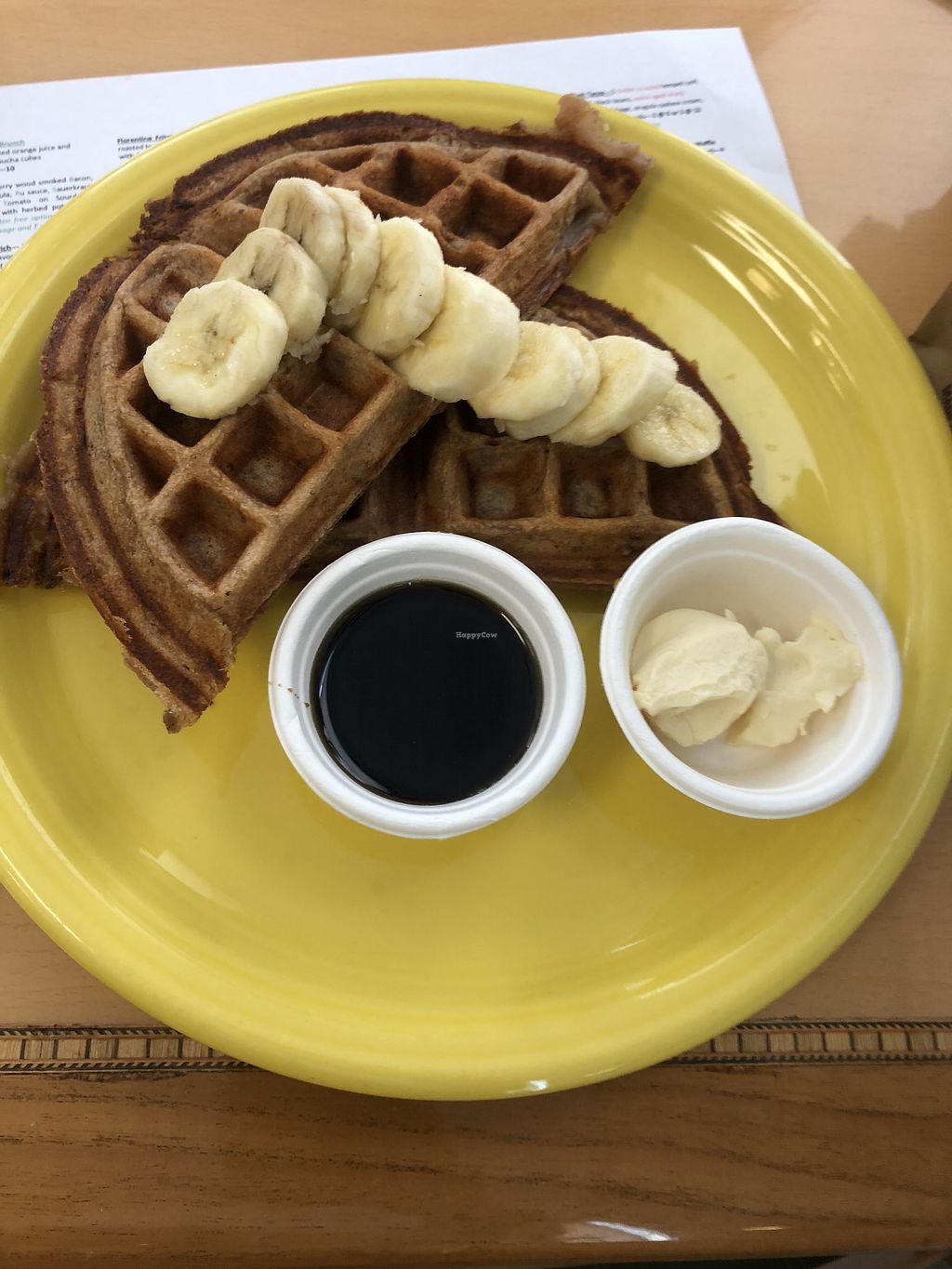 CLOSED Daily Green Gainesville Florida Restaurant HappyCow