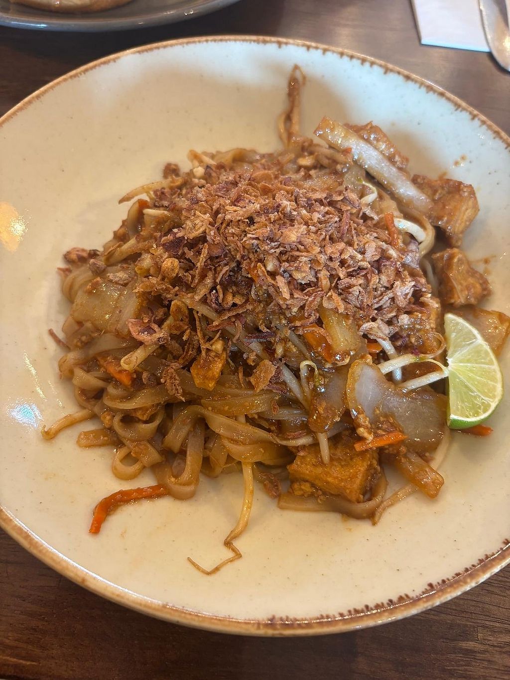The Egyptian Room - Food Hall - Oldham Other - HappyCow