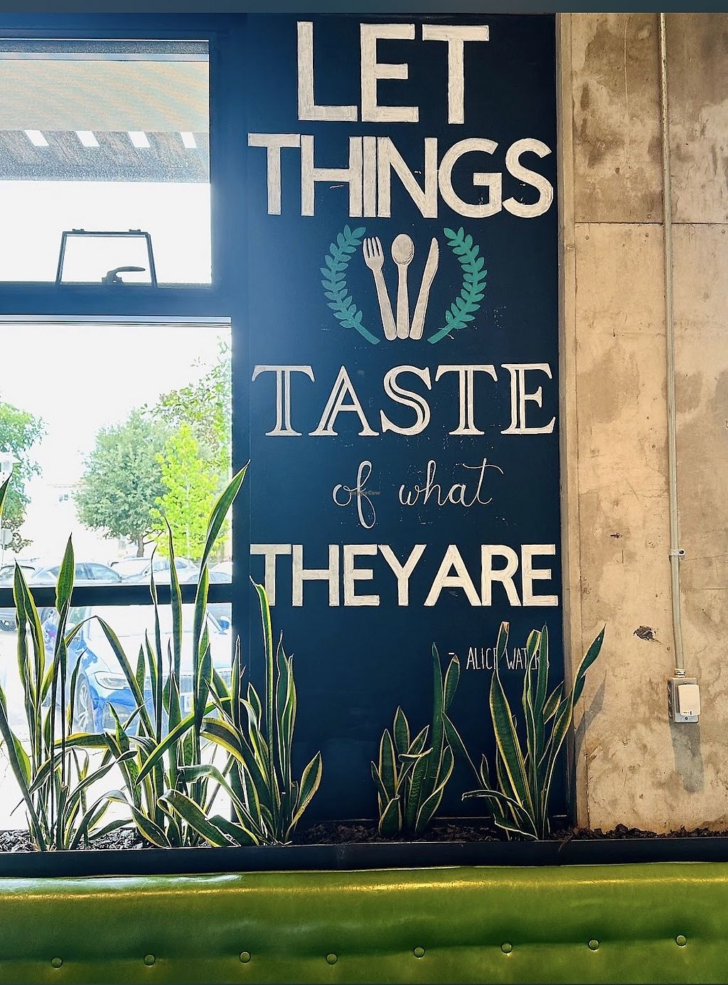 True Food Kitchen Dallas Texas Restaurant HappyCow