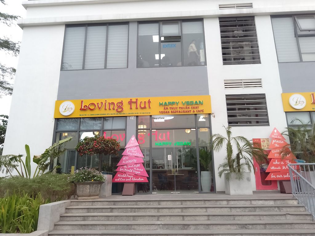 Loving Hut