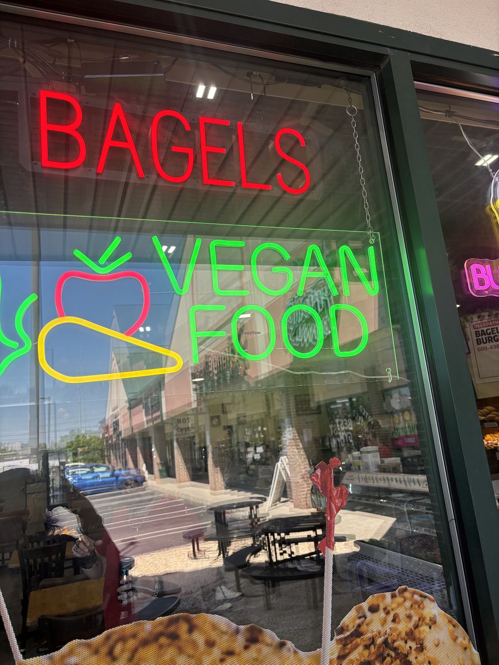 Deerpath Bagels & Burgers - Hamilton Township New Jersey Restaurant ...