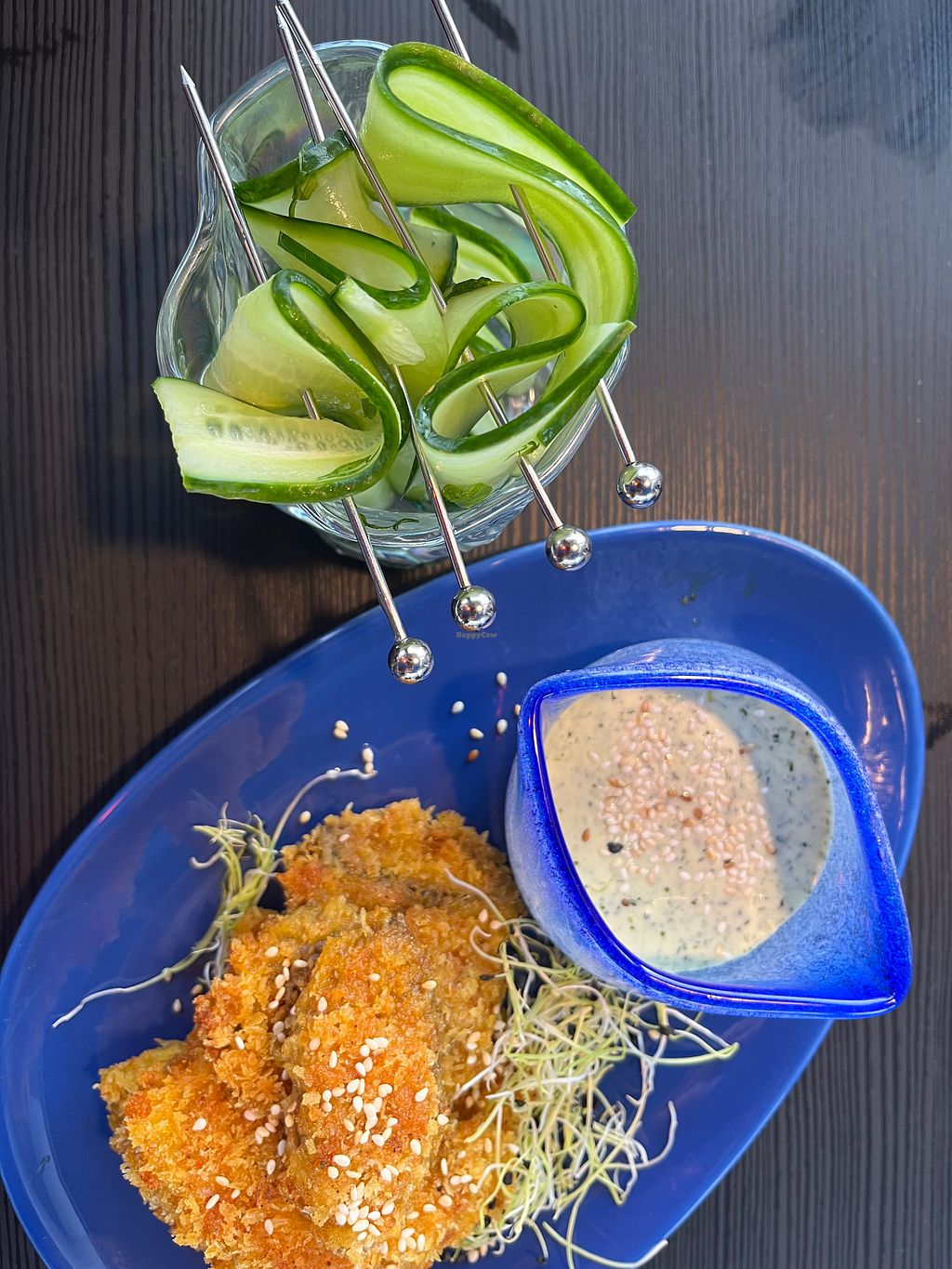 Lokaal Tilk Tallinn Restaurant HappyCow