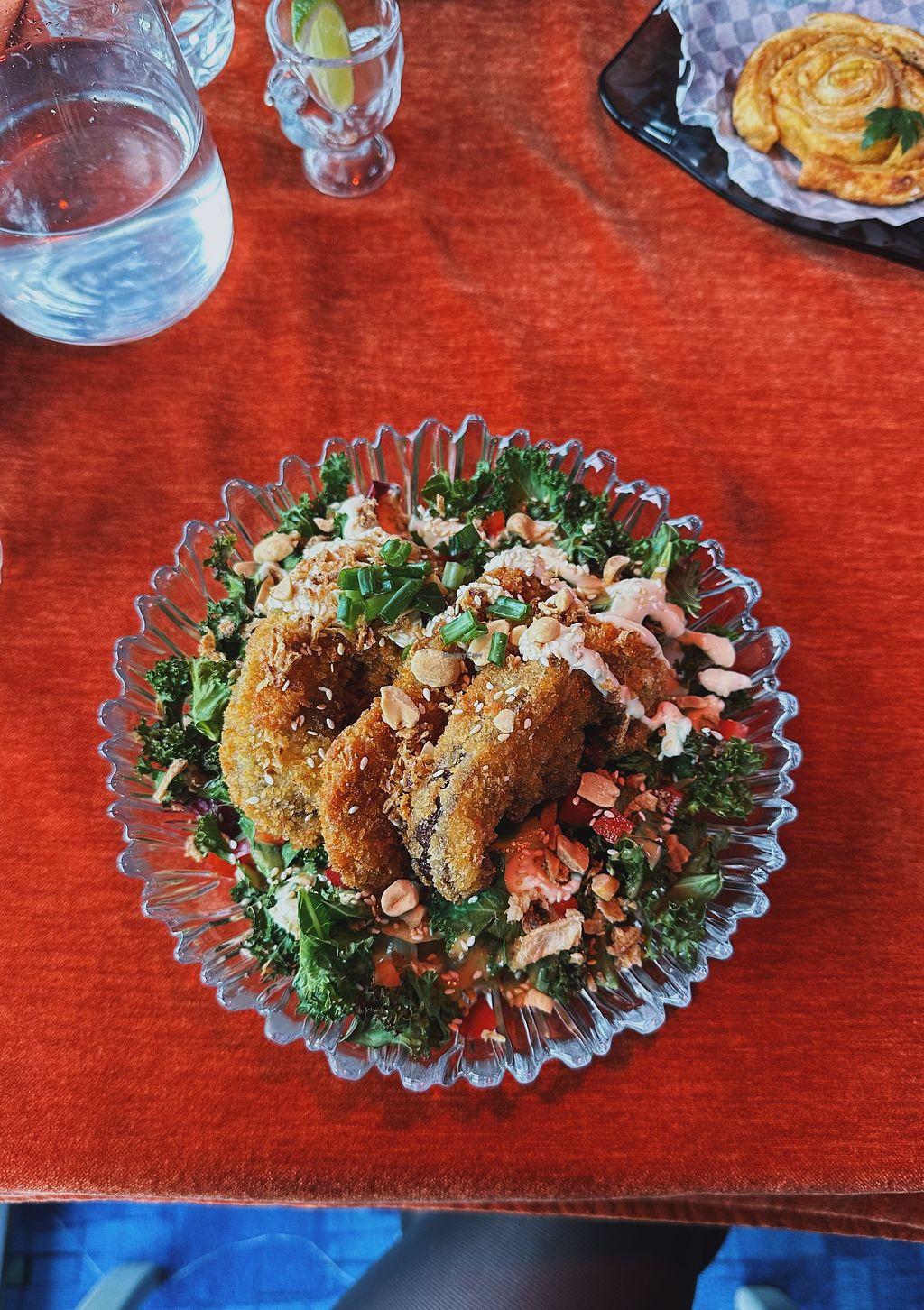 Lokaal Tilk Tallinn Restaurant HappyCow