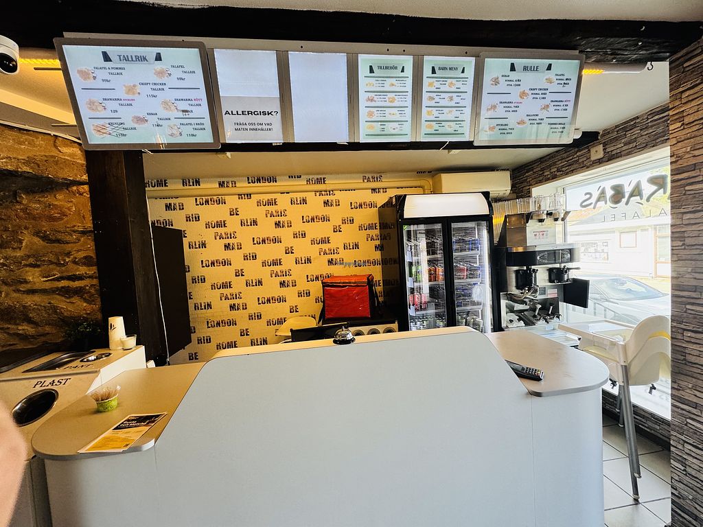 Harabas - Almhult | Review 