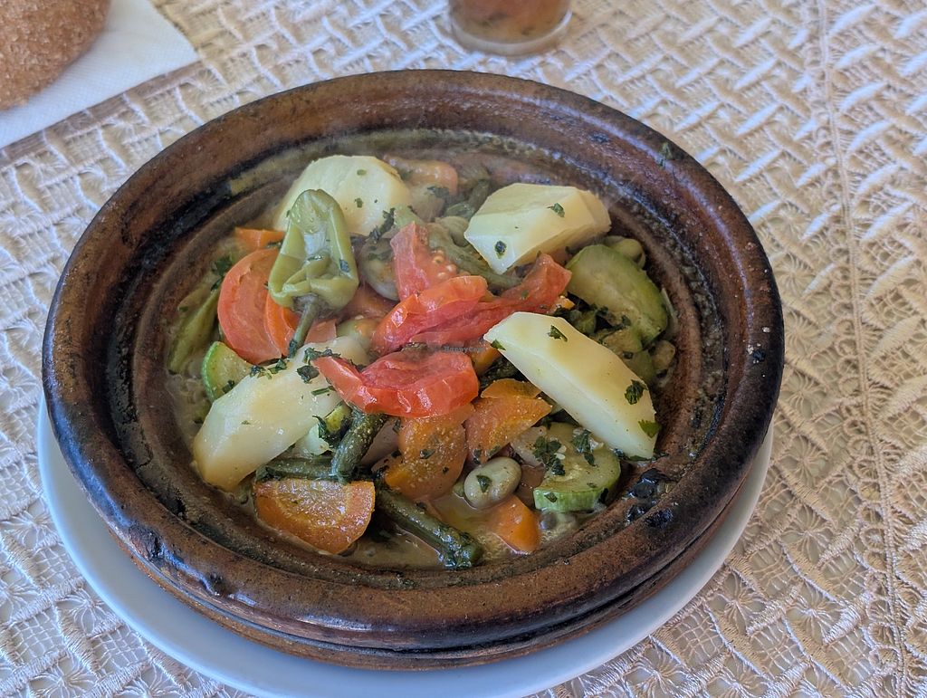 La Pergola H tel Oasis Palm Guelmim Restaurant HappyCow La Pergola H tel Oasis Palm Guelmim Restaurant HappyCow