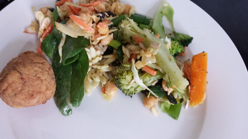 CLOSED Good Freaking Food Abbotsford Victoria Catering HappyCow