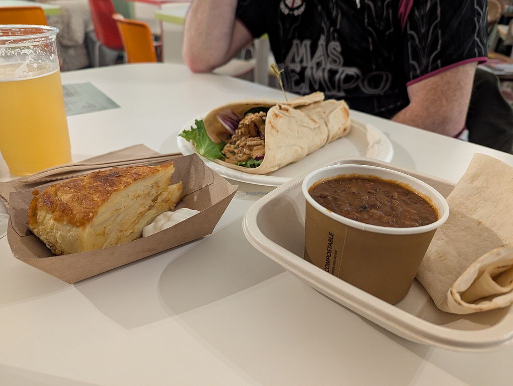 Rambling Roots - Norwich Market Vendor - HappyCow