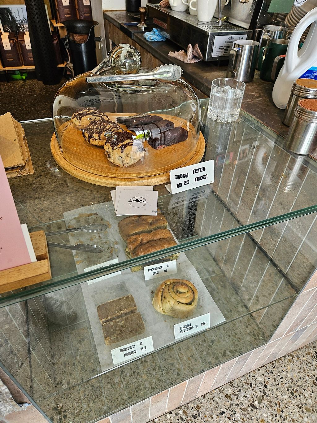 Beach St Cafe 2