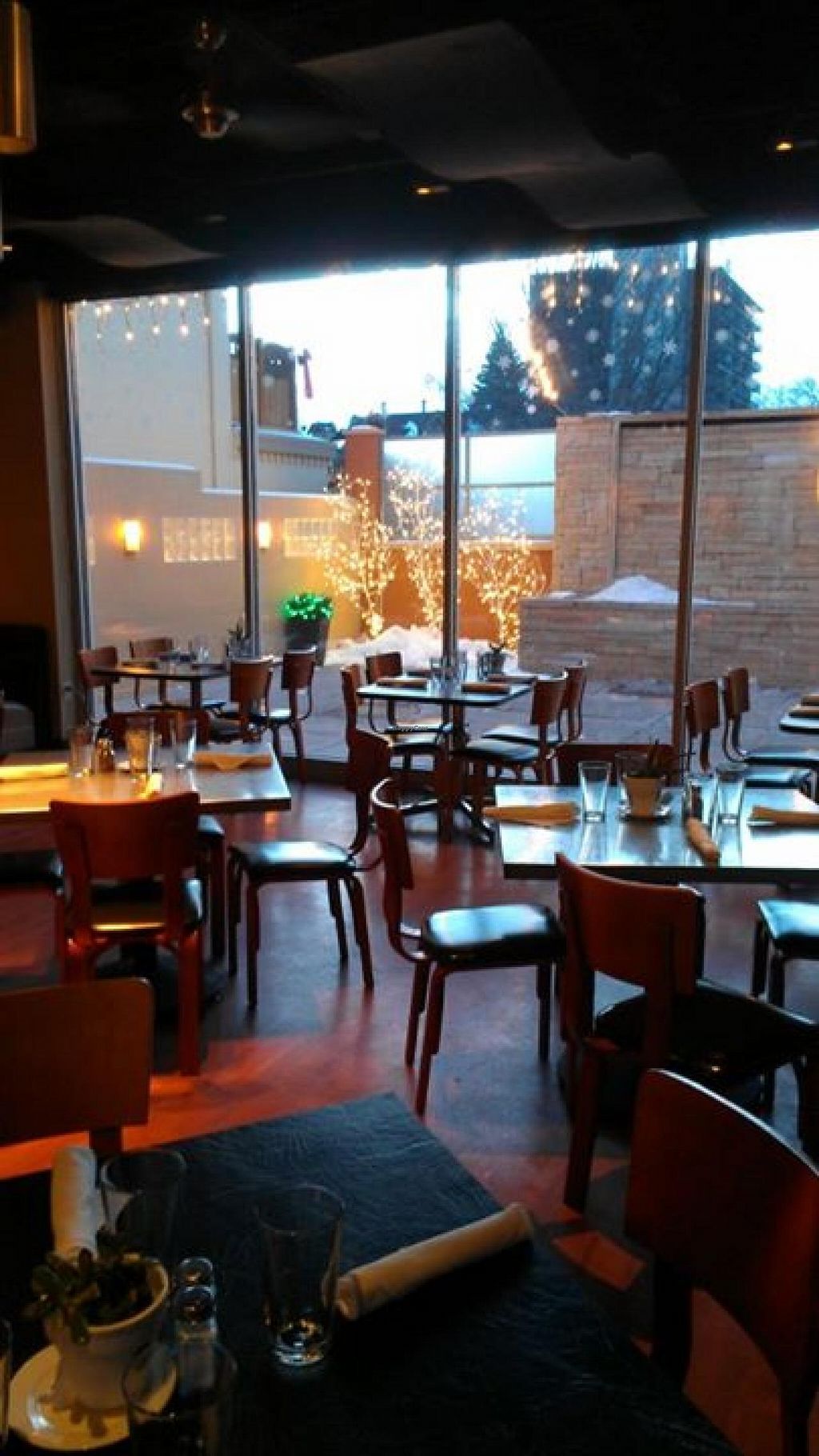 Restaurant 415 Fort Collins Colorado Restaurant HappyCow