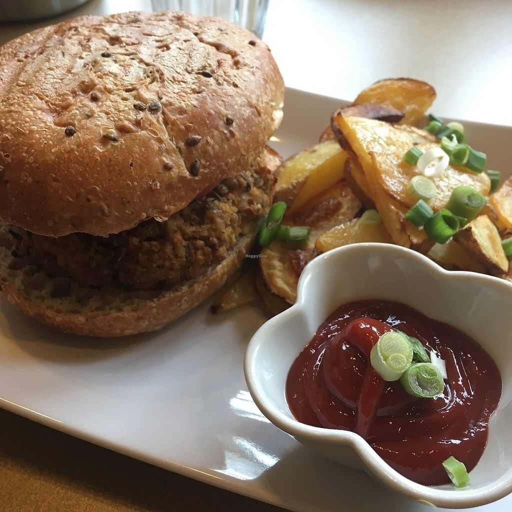 CLOSED Blossom Vegetarian Cafe Ottawa Ontario Restaurant HappyCow