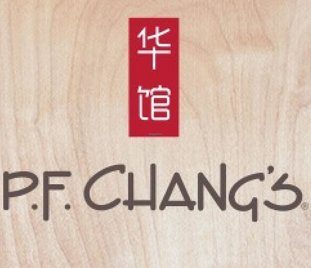 P.F. Chang's El Paso Texas Restaurant HappyCow