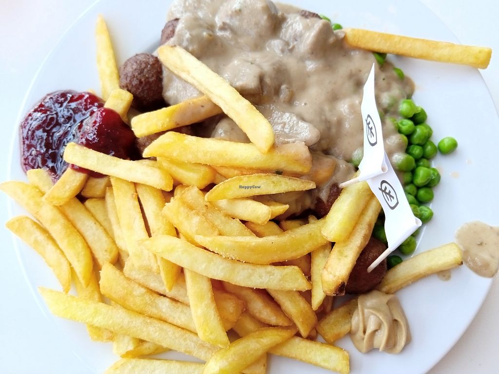 IKEA - Kln-Am Butzweilerhof - Cologne Restaurant - HappyCow