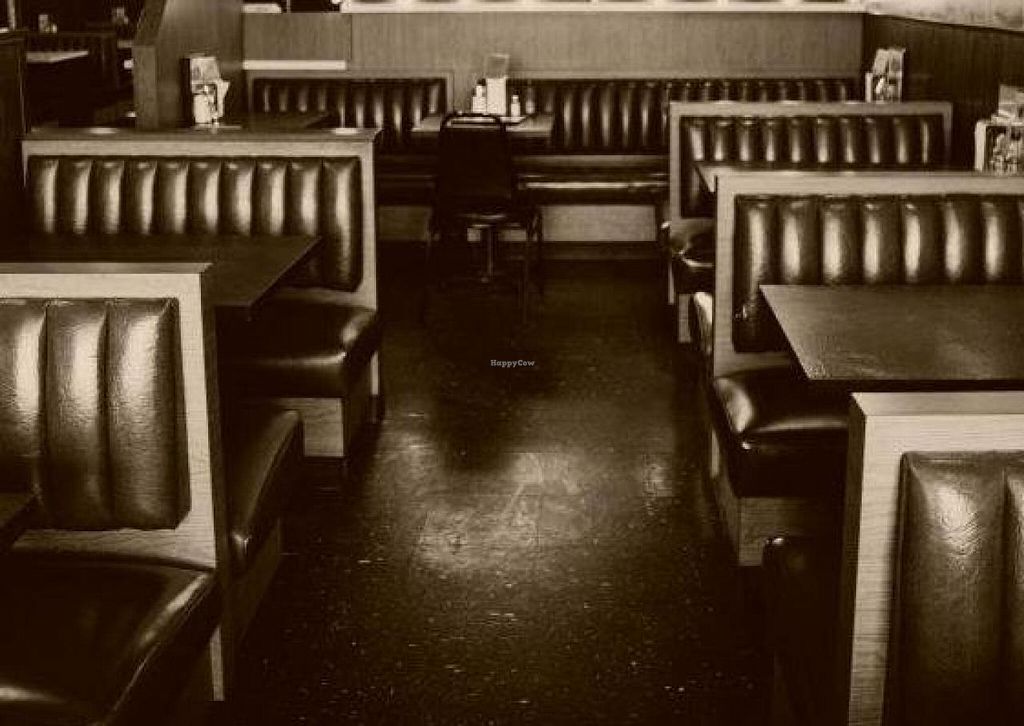 Blue Jay Restaurant Northside Ohio Restaurant Happycow