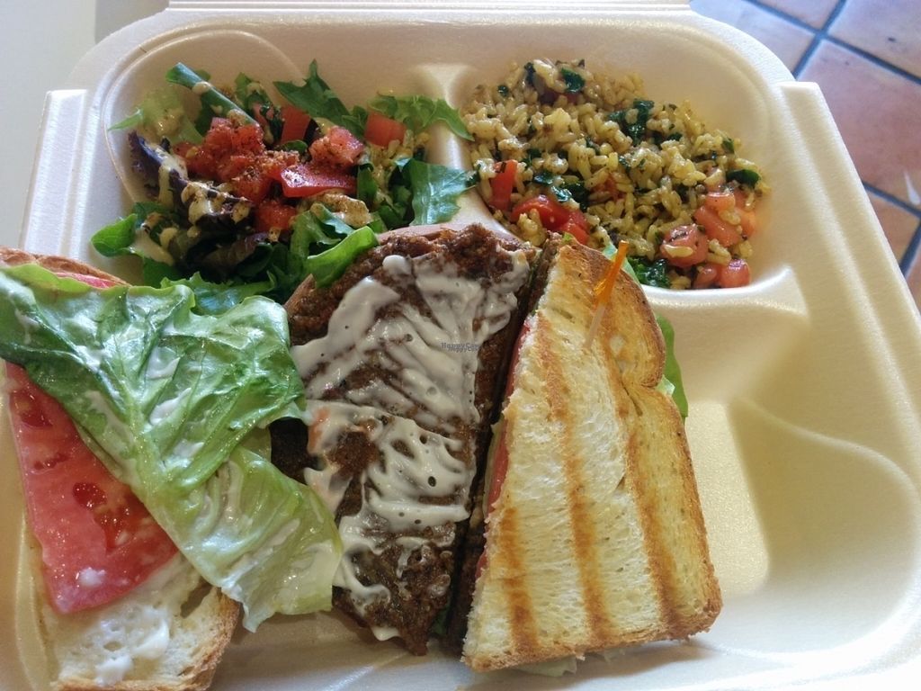 CLOSED The New Vegan Delray Beach Florida Restaurant HappyCow