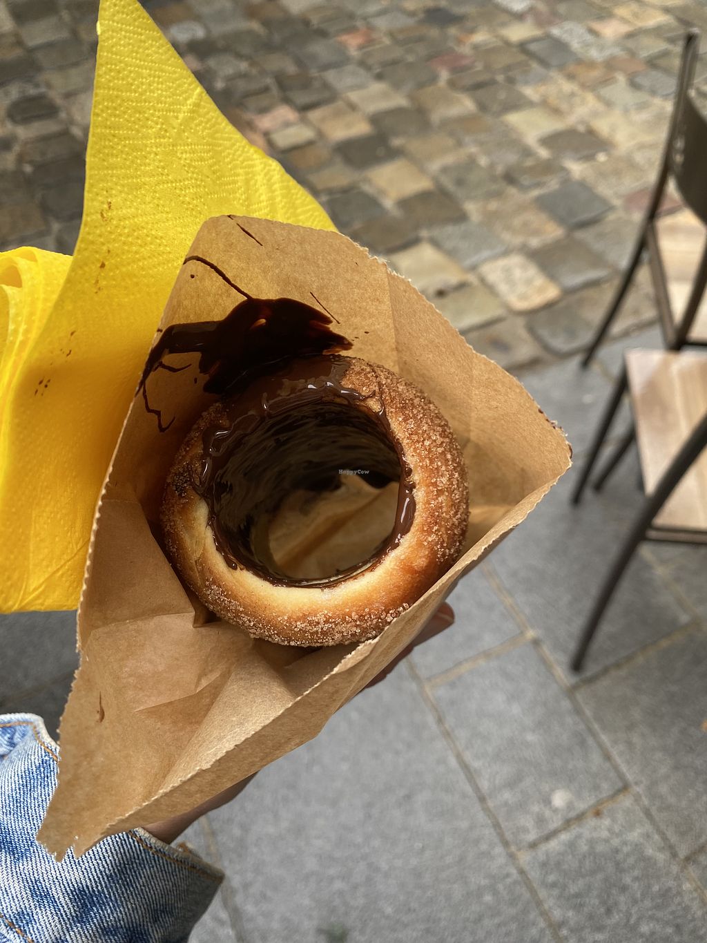 Kôlochô - Rennes Bakery - HappyCow