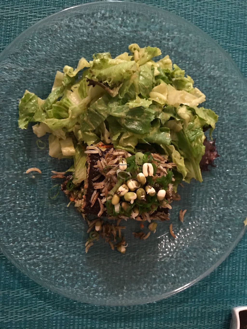 Beauty of Sprouts Sarasota Florida Restaurant HappyCow