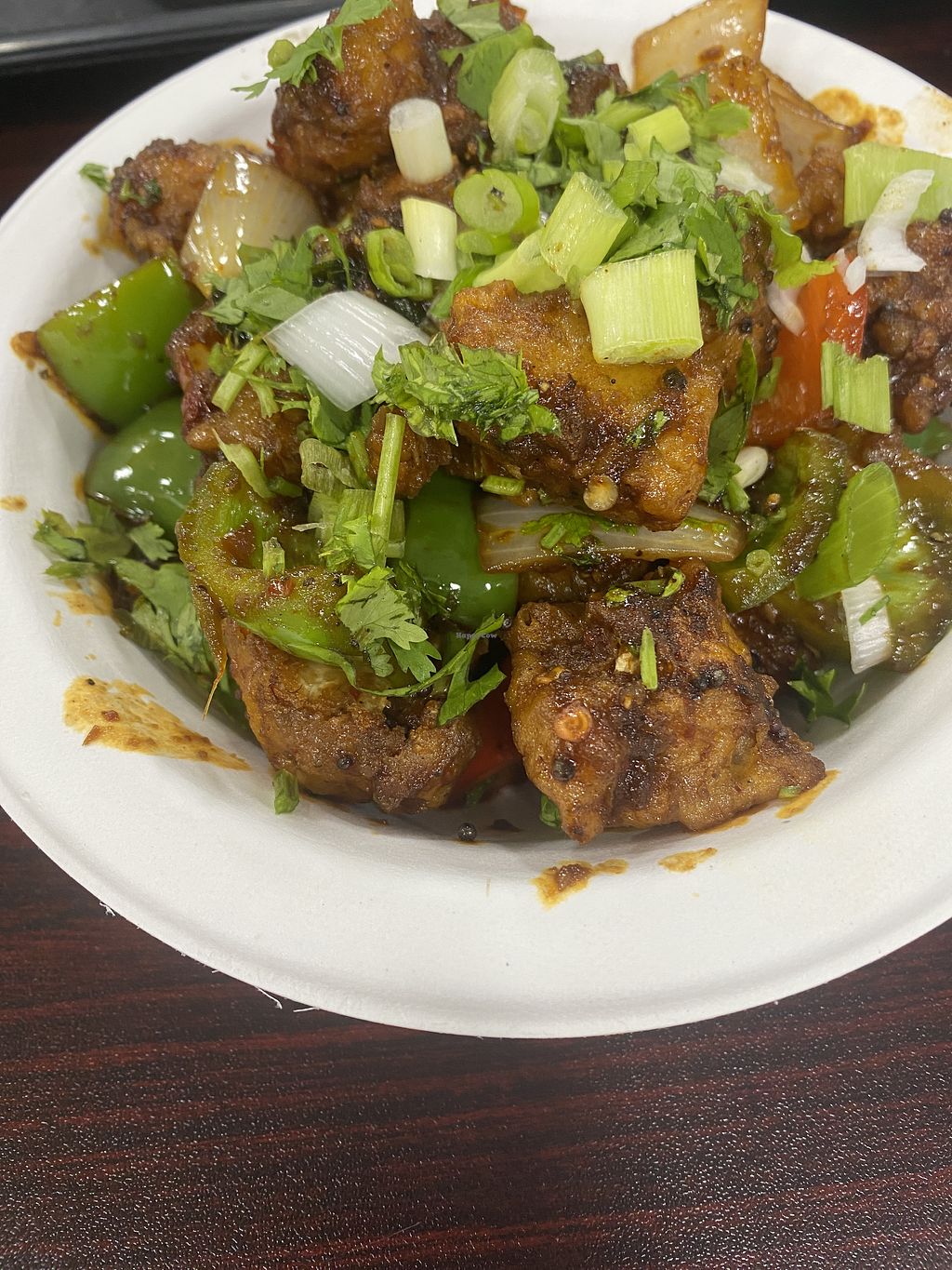 Jalsa Indian Cuisine Ellicott City Maryland Restaurant HappyCow